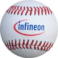 PALLA DA BASEBALL